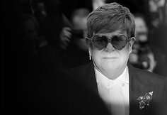 Audriaus Solomino įamžintos Kanų kino festivalio žvaigždės
