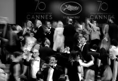 Audriaus Solomino įamžintos Kanų kino festivalio žvaigždės