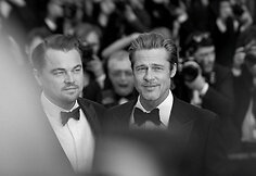 Audriaus Solomino įamžintos Kanų kino festivalio žvaigždės