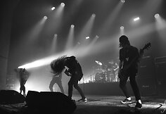 Grupė „Death in Taiga“
