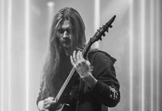Grupė „Death in Taiga“