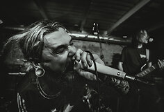 Grupė „Death in Taiga“
