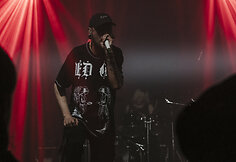 Grupė „Death in Taiga“