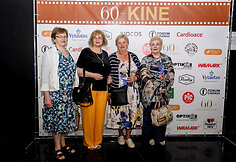 Renginių ciklas &bdquo;60+ KINE&ldquo; 