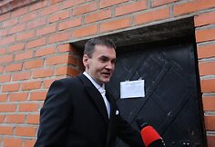 Elegijus Strasevičius