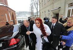 Džordana Butkutė