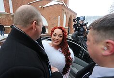Džordana Butkutė
