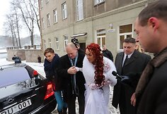 Džordana Butkutė