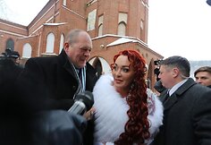 Džordana Butkutė