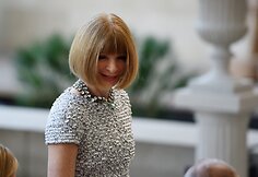 Anna Wintour
