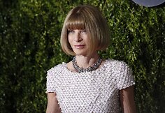 Anna Wintour