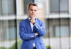 Remigijus Jak&scaron;tys