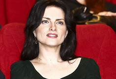 Živilė Va&scaron;kytė