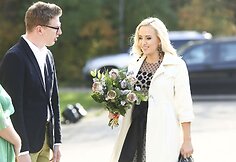 Elena Puidokaitė-Atlanta