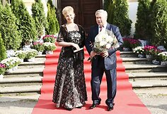 Vitalijaus Jančenkovo tėvai