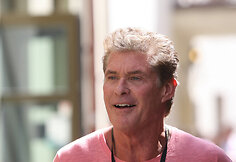 Davidas Hasselhoffas