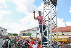 Davidas Hasselhoffas