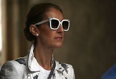 Celine Dion