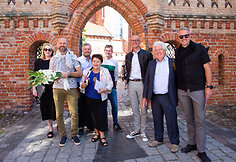  Aistės Plaipaitės ir Manto Tamulionio vestuvės / Gretos Skaraitienės / &bdquo;Žmonės Foto&ldquo; nuotr.