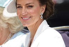 Elizabeth II vie&scaron;patavimo platininio jubiliejaus i&scaron;kilmės / &bdquo;Scanpix&ldquo; nuotr.