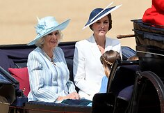 Elizabeth II vie&scaron;patavimo platininio jubiliejaus i&scaron;kilmės / &bdquo;Scanpix&ldquo; nuotr.