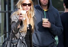 Enrique Iglesias ir Anna Kournikova / SCANPIX nuotr.