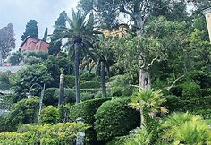 Marija Palaikytė sugrįžo į Italiją/Asmeninio archyvo nuotr.