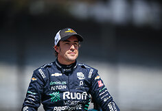 Fernando Alonso / &bdquo;Scanpix&ldquo; nuotr.