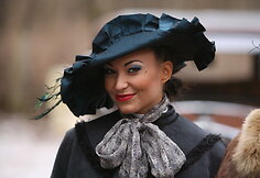 Karina Krysko-Skambinė