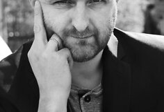 Donatas &Scaron;imukauskas / Asmeninio albumo nuotr.

