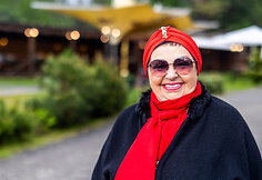 Birutė Dambrauskaitė / Irmanto Gelūno nuotr.