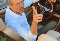 Gediminas Žilinskas / Asmeninio albumo nuotr.