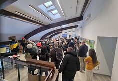 Druskininkai pasitinka Žemaitaitį