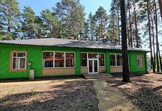 Vienas i&scaron; namelių