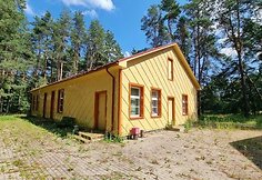Skalbykla