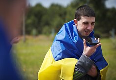 Antrasis apsikeitimo karo belaisviais tarp Rusijos ir Ukrainos etapas