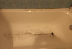Vanduo Naujamiestyje 