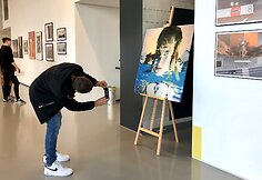 &bdquo;Fotografijos savaitgalis&ldquo; 