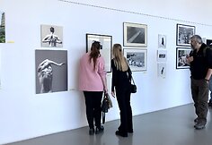 &bdquo;Fotografijos savaitgalis&ldquo; 