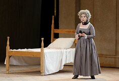 Irena Zelenkauskaitė operoje &bdquo;Figaro vedybos&ldquo;