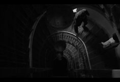 Kadras i&scaron; filmo &bdquo;Izaokas&ldquo;