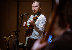 &bdquo;The Schwings Band&ldquo;