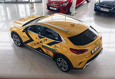 &bdquo;Kia XCeed&ldquo;