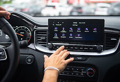 &bdquo;Kia XCeed&ldquo;