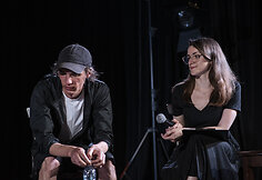 Prasidėjo Vilniaus mažojo teatro festivalis &bdquo;DramaFest&ldquo;