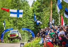 Liepos 3 dieną Lazdijų apylinkėse bus surengtos „Gravel Fest Rally – Lazdijai“ varžybos