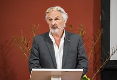 Sacharovo konferencija Vilniaus rotu&scaron;ėje