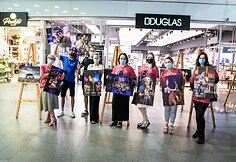 Klaipėdos džiazo festivalis kviečia į džiazuojančią parodą