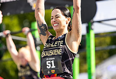 „Lithuanian Fitness Challenge“ suburs funkcinio fitneso aistruolius ir iš visų Baltijos šalių