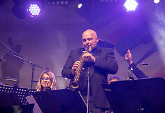 Nida Jazz Maratonas 2022 uždarytas su nostalgijos nata